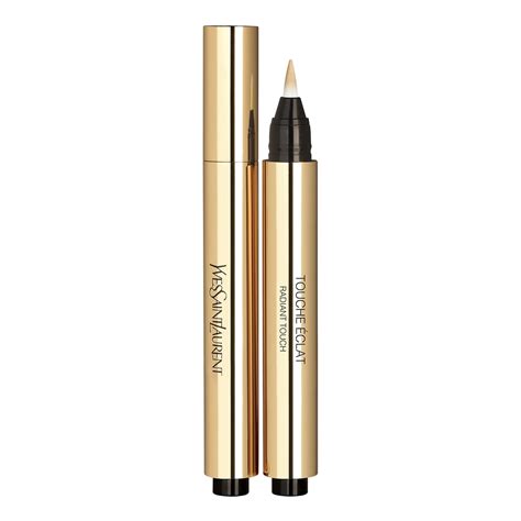 yves saint laurent illuminateur|Touche Eclat .